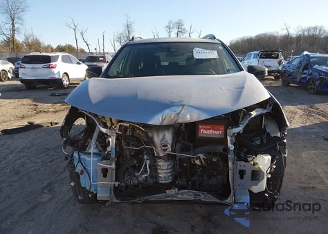 2018 Toyota Rav4 Le z USA, uszkodzony, nr VIN JTMBFREV1JJ217505